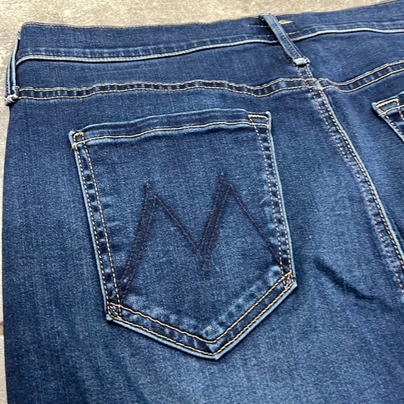 Mother Denim Skirt size 29 - Picture 6 of 11